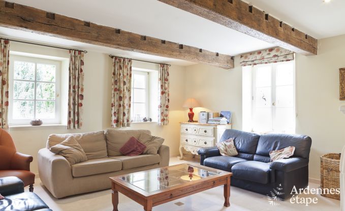 Vakantiehuis in Dinant voor 26 personen in de Ardennen