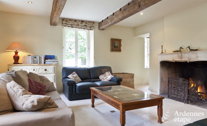 Vakantiehuis in Dinant voor 26 personen in de Ardennen