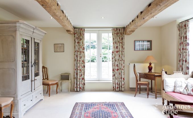 Vakantiehuis in Dinant voor 26 personen in de Ardennen