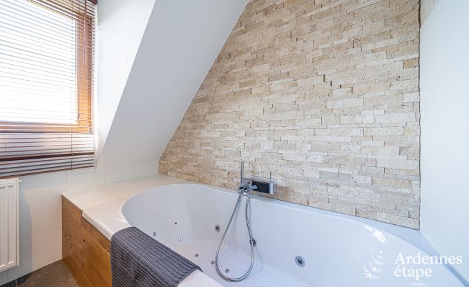 Vakantiehuis in Dinant voor 8/9 personen in de Ardennen