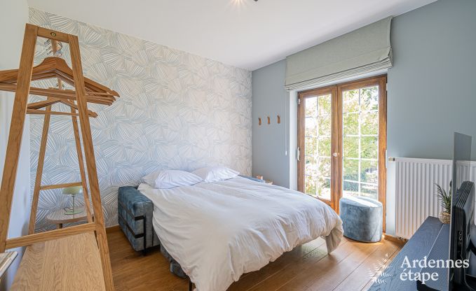 Vakantiehuis in Dinant voor 8/9 personen in de Ardennen