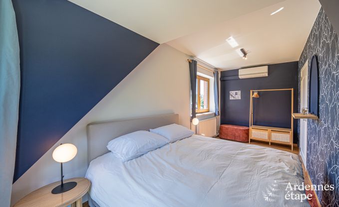 Vakantiehuis in Dinant voor 8/9 personen in de Ardennen