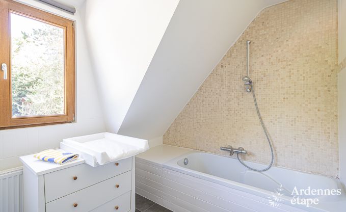 Vakantiehuis in Dinant voor 8/9 personen in de Ardennen