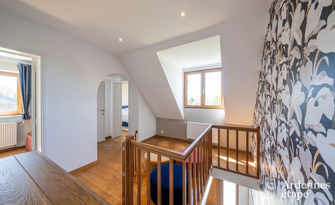 Vakantiehuis in Dinant voor 8/9 personen in de Ardennen