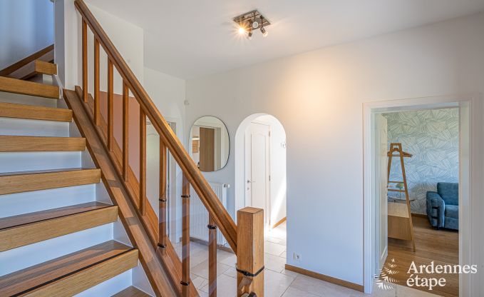 Vakantiehuis in Dinant voor 8/9 personen in de Ardennen