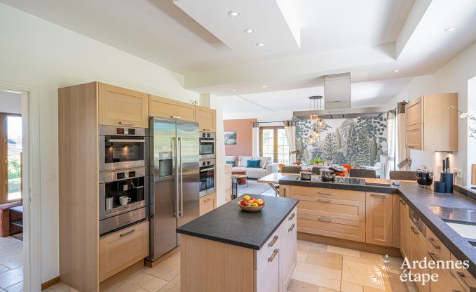 Vakantiehuis in Dinant voor 8/9 personen in de Ardennen