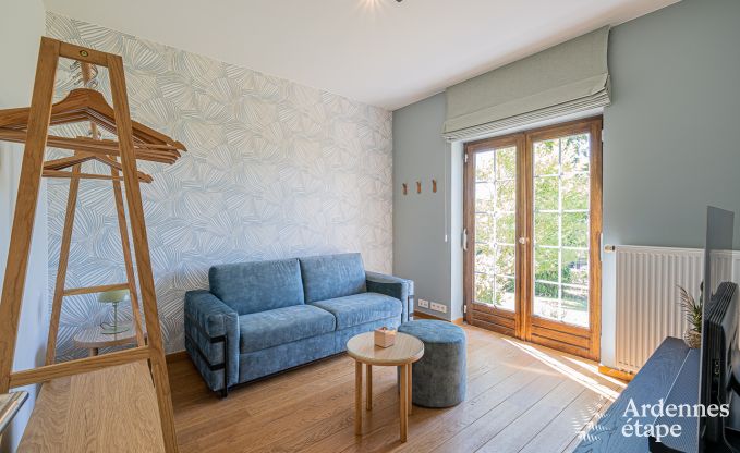 Vakantiehuis in Dinant voor 8/9 personen in de Ardennen