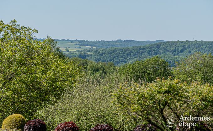 Vakantiehuis in Dinant voor 8/9 personen in de Ardennen