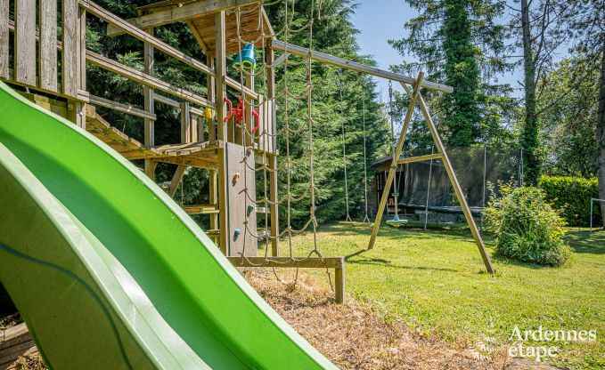 Vakantiehuis in Dinant voor 8/9 personen in de Ardennen