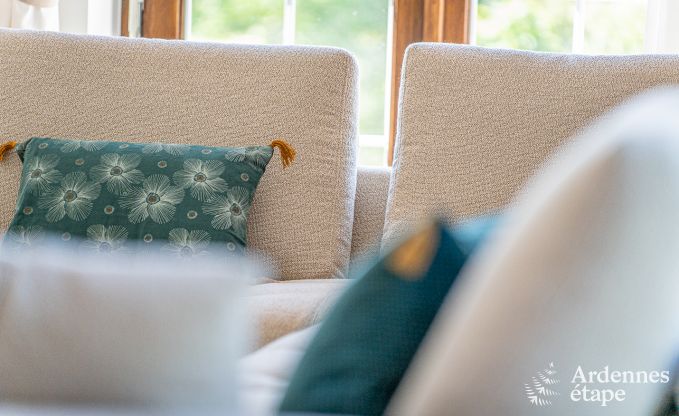 Vakantiehuis in Dinant voor 8/9 personen in de Ardennen