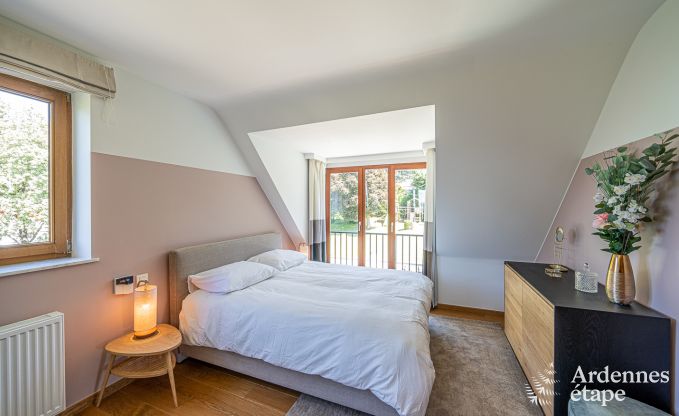 Vakantiehuis in Dinant voor 8/9 personen in de Ardennen