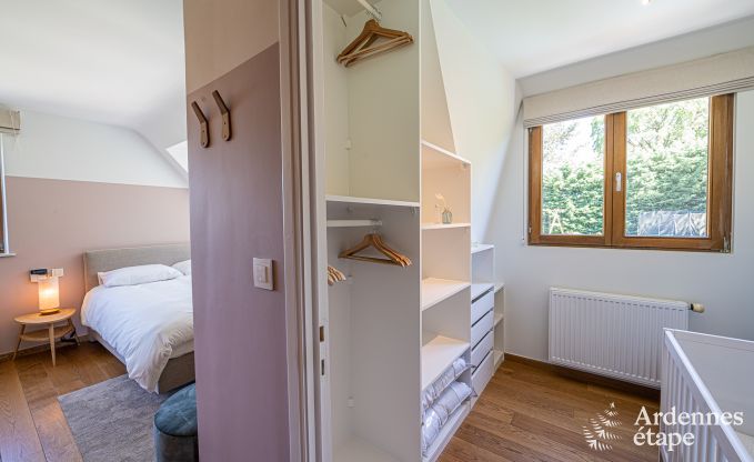 Vakantiehuis in Dinant voor 8/9 personen in de Ardennen