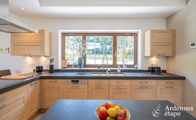 Vakantiehuis in Dinant voor 8/9 personen in de Ardennen
