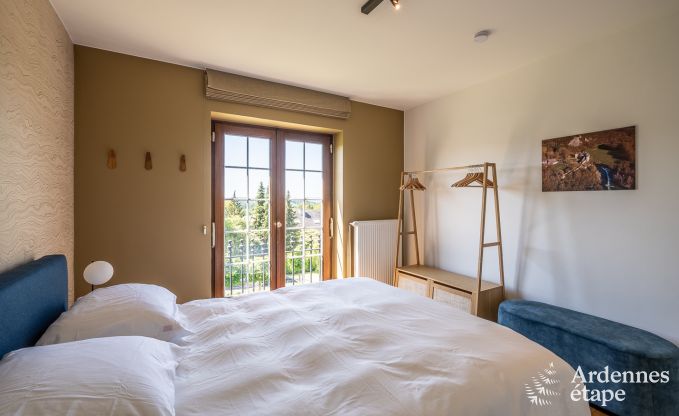 Vakantiehuis in Dinant voor 8/9 personen in de Ardennen