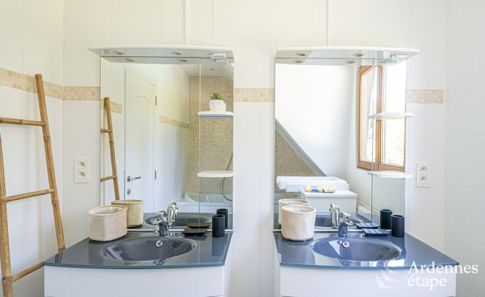 Vakantiehuis in Dinant voor 8/9 personen in de Ardennen