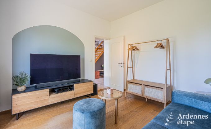 Vakantiehuis in Dinant voor 8/9 personen in de Ardennen