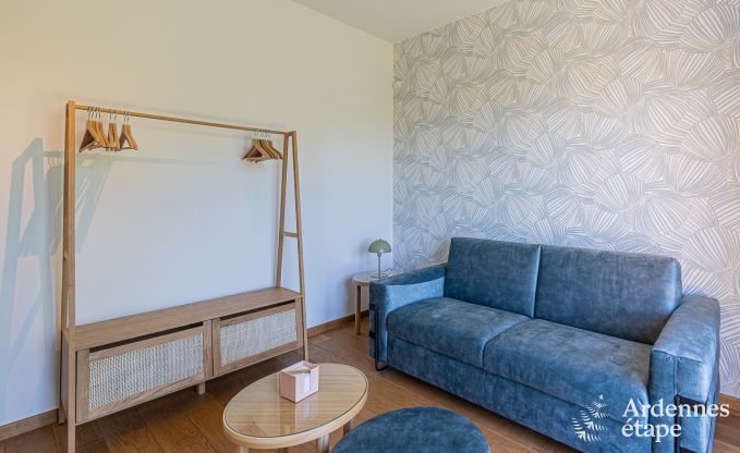 Vakantiehuis in Dinant voor 8/9 personen in de Ardennen