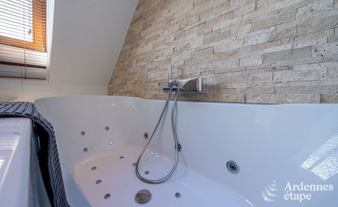 Vakantiehuis in Dinant voor 8/9 personen in de Ardennen