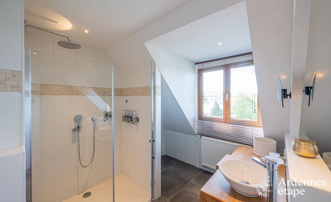 Vakantiehuis in Dinant voor 8/9 personen in de Ardennen