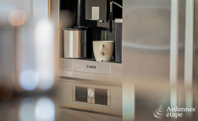 Vakantiehuis in Dinant voor 8/9 personen in de Ardennen