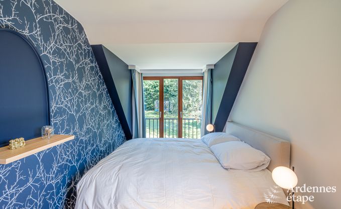 Vakantiehuis in Dinant voor 8/9 personen in de Ardennen