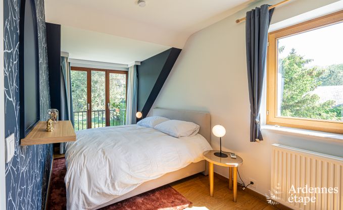 Vakantiehuis in Dinant voor 8/9 personen in de Ardennen