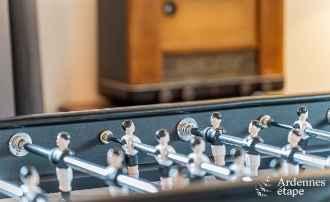 Appartement in Dinant voor 6 personen in de Ardennen