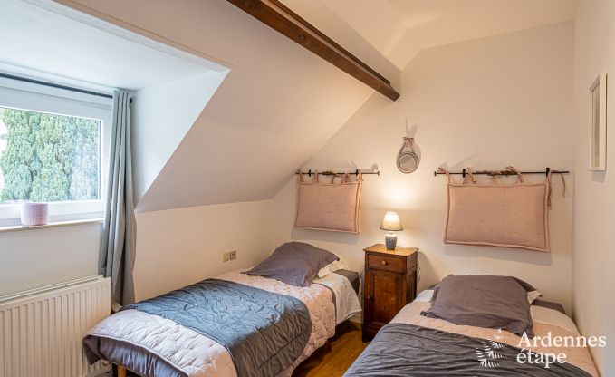 Appartement in Dinant voor 6 personen in de Ardennen
