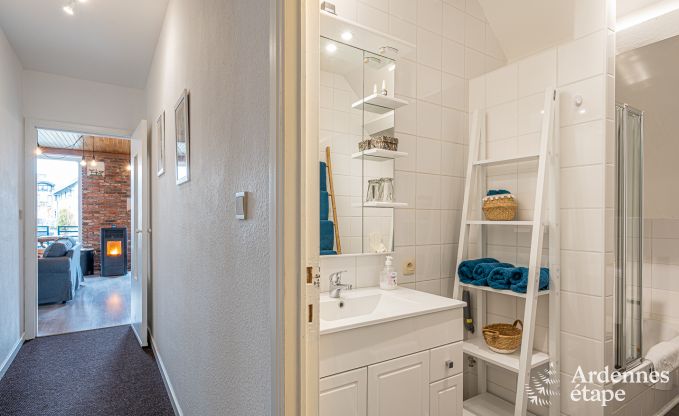 Appartement in Dinant voor 6 personen in de Ardennen