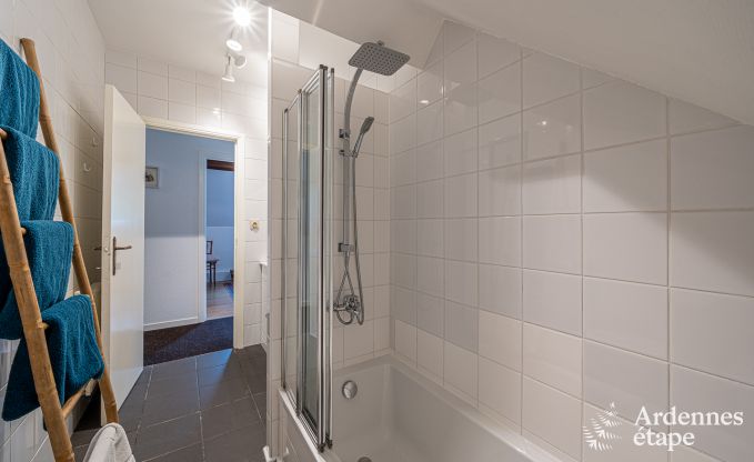 Appartement in Dinant voor 6 personen in de Ardennen