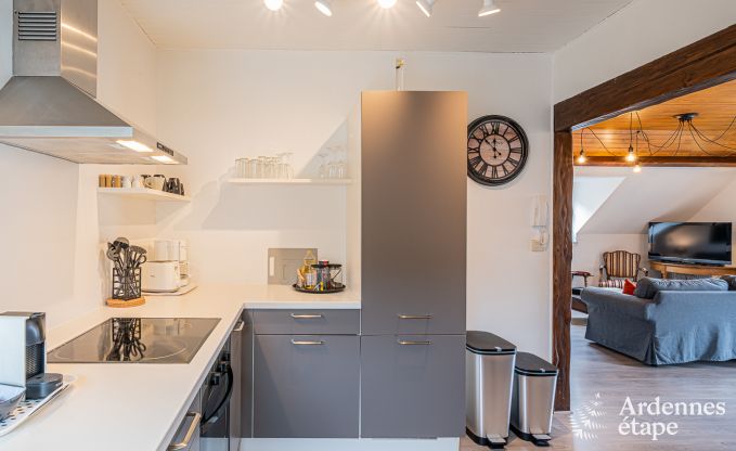 Appartement in Dinant voor 6 personen in de Ardennen