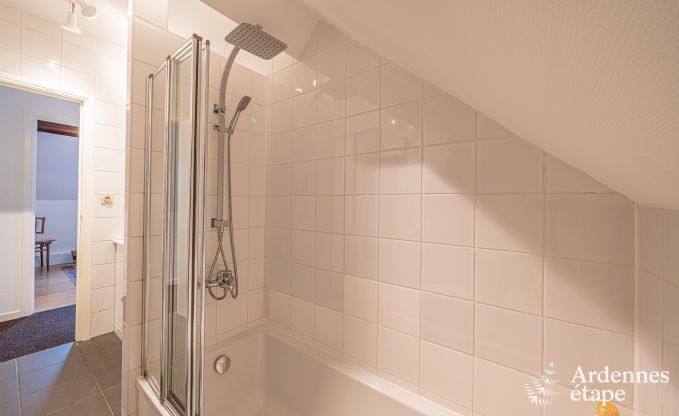 Appartement in Dinant voor 6 personen in de Ardennen