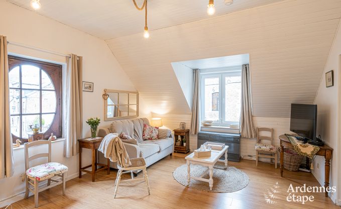 Appartement in Dinant voor 6 personen in de Ardennen