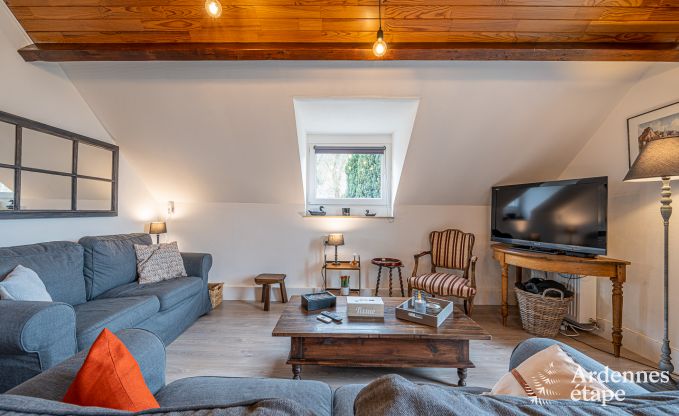 Appartement in Dinant voor 6 personen in de Ardennen