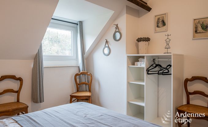 Appartement in Dinant voor 6 personen in de Ardennen