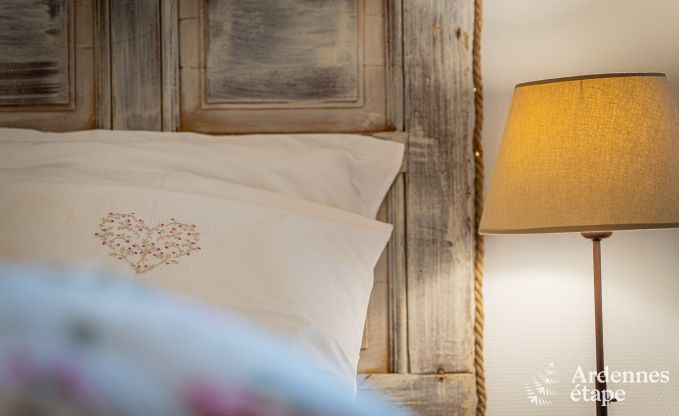 Appartement in Dinant voor 6 personen in de Ardennen