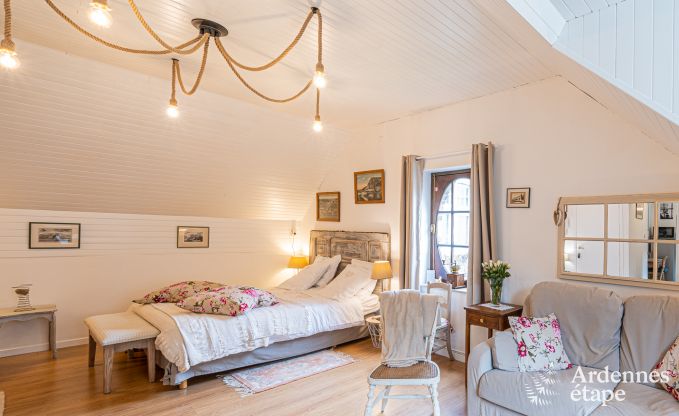 Appartement in Dinant voor 6 personen in de Ardennen