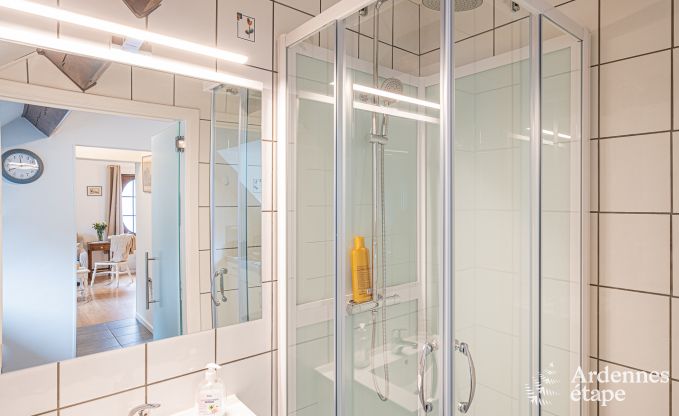 Appartement in Dinant voor 6 personen in de Ardennen