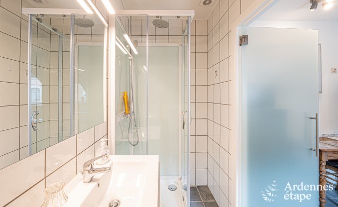 Appartement in Dinant voor 6 personen in de Ardennen