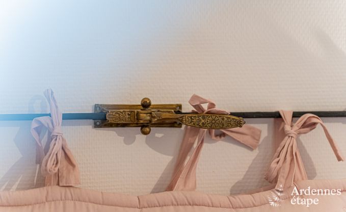 Appartement in Dinant voor 6 personen in de Ardennen