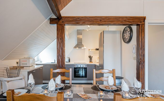 Appartement in Dinant voor 6 personen in de Ardennen