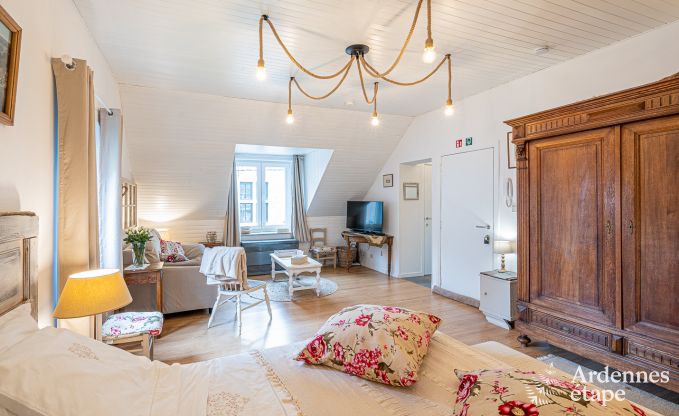 Appartement in Dinant voor 6 personen in de Ardennen
