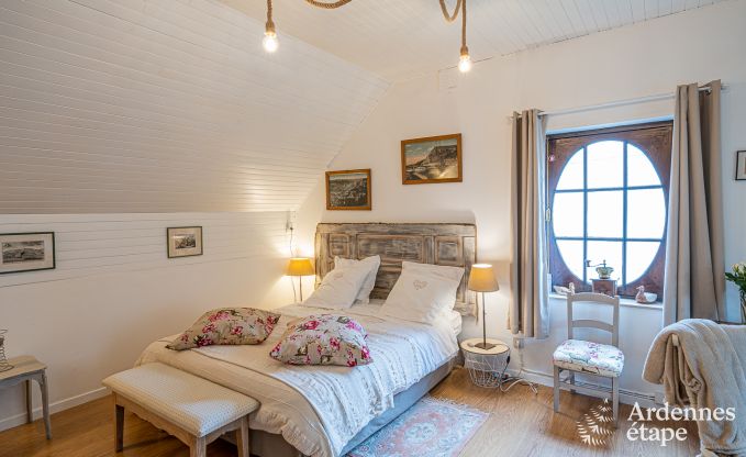 Appartement in Dinant voor 6 personen in de Ardennen