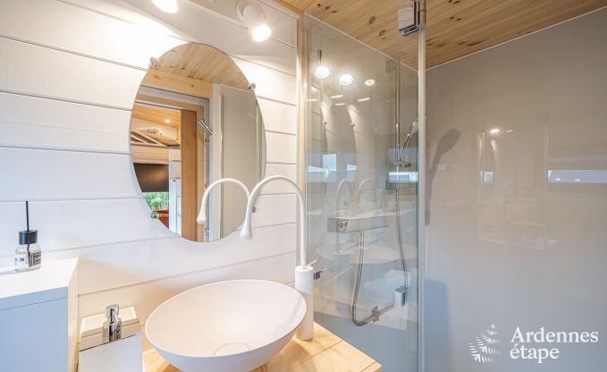 Buitengewoon in Dinant voor 2/3 personen in de Ardennen