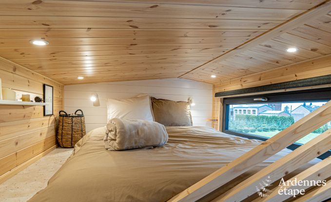 Buitengewoon in Dinant voor 2/3 personen in de Ardennen