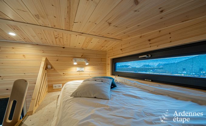 Buitengewoon in Dinant voor 2/3 personen in de Ardennen