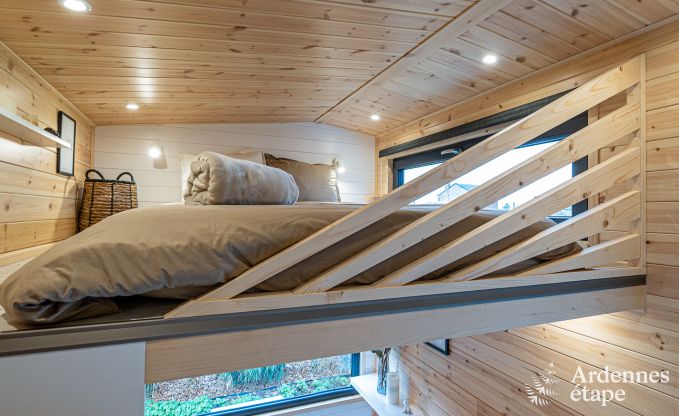 Buitengewoon in Dinant voor 2/3 personen in de Ardennen