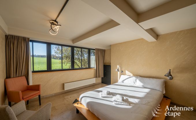Cottage in Dinant voor 20 personen in de Ardennen