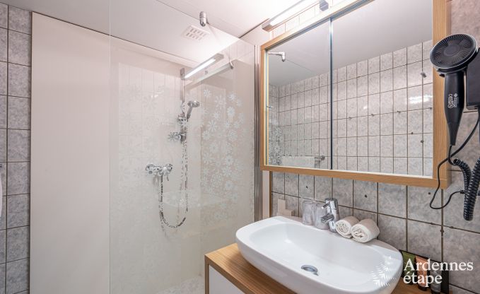 Cottage in Dinant voor 20 personen in de Ardennen