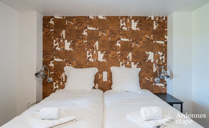 Cottage in Dinant voor 20 personen in de Ardennen